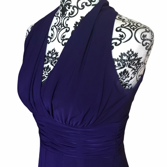 EVAN PICONE COCKTAIL DRESS - Picture 3 of 6